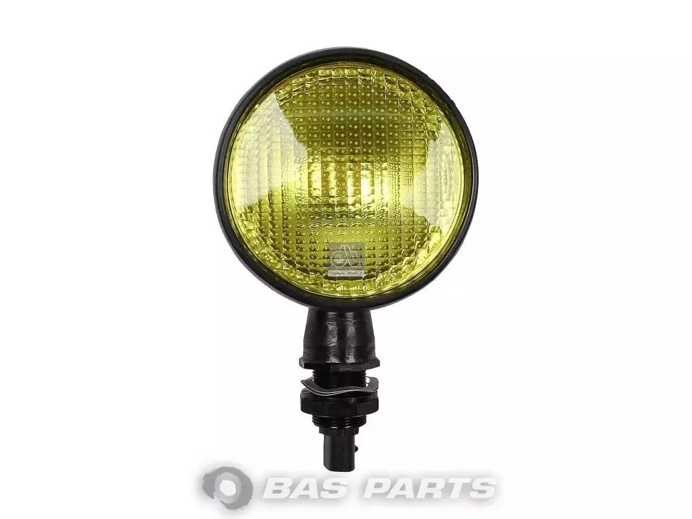 Work light DT Spare Parts 98412303