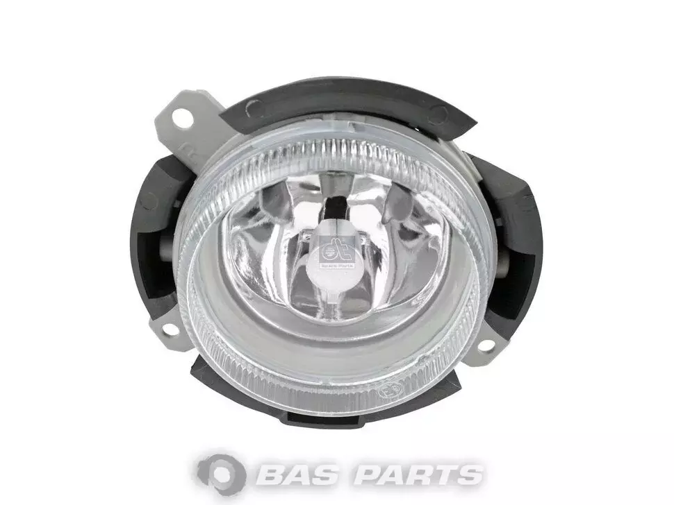 Nebelscheinwerfer DT Spare Parts 504032145