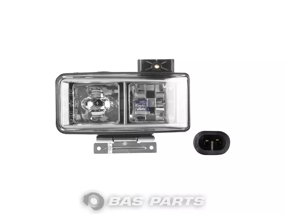 Nebelscheinwerfer DT Spare Parts 98437476
