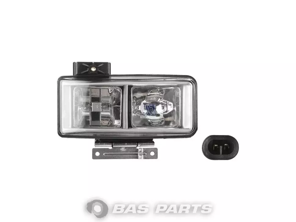 Nebelscheinwerfer DT Spare Parts 98437475