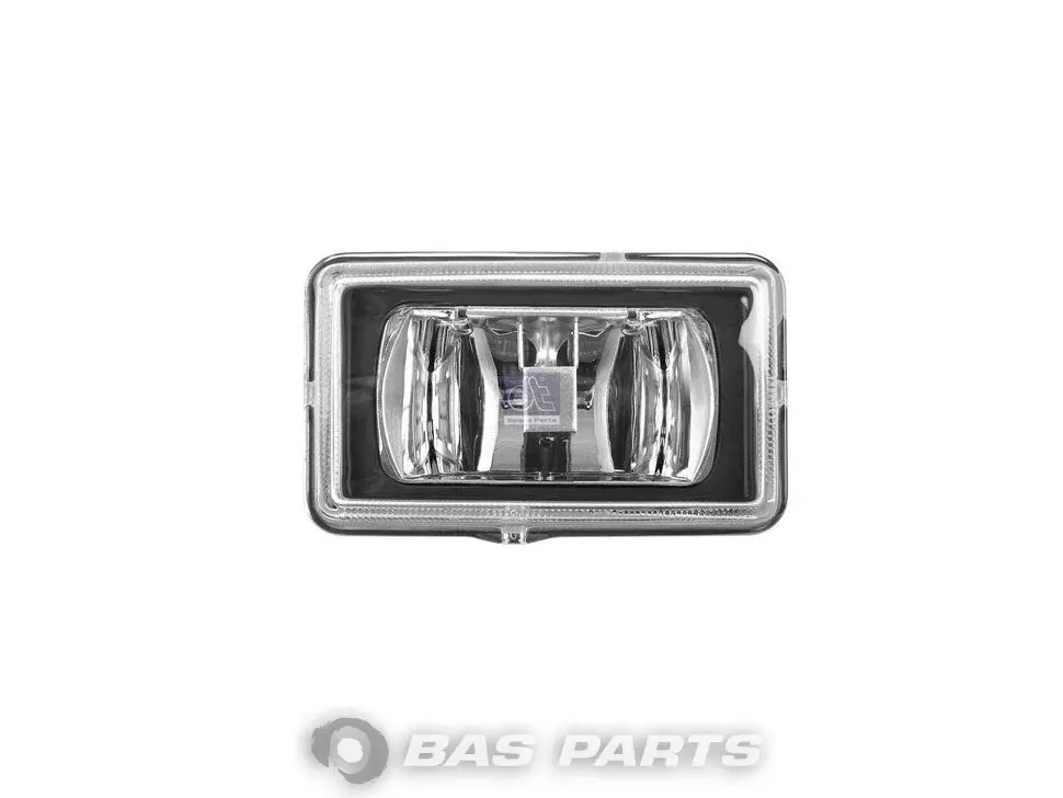 Nebelscheinwerfer DT Spare Parts 504052353
