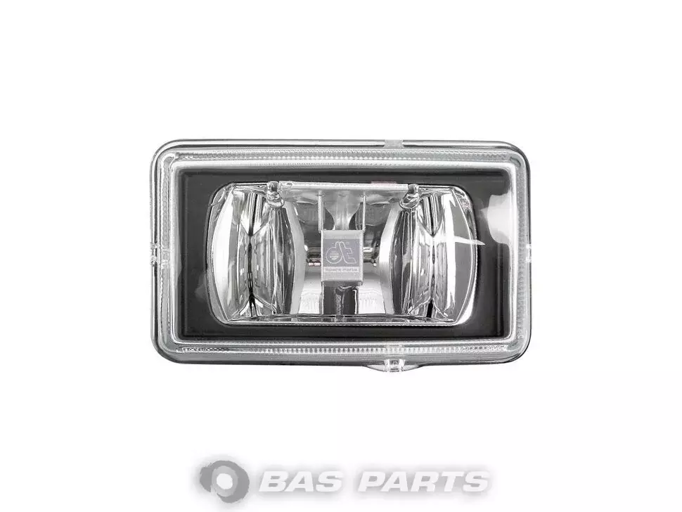 Nebelscheinwerfer DT Spare Parts 504052352