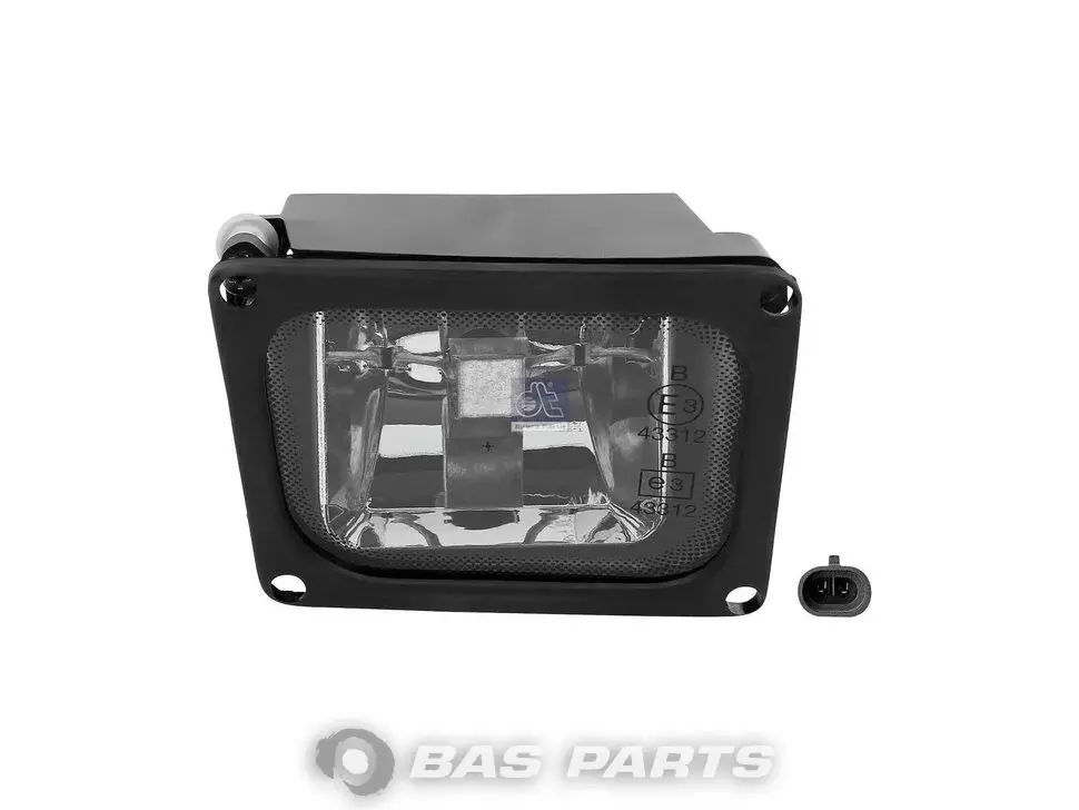 Nebelscheinwerfer DT Spare Parts 98438671