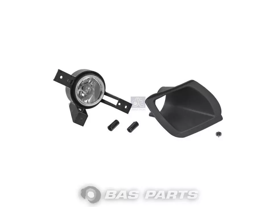 Nebelscheinwerfer DT Spare Parts 504115458