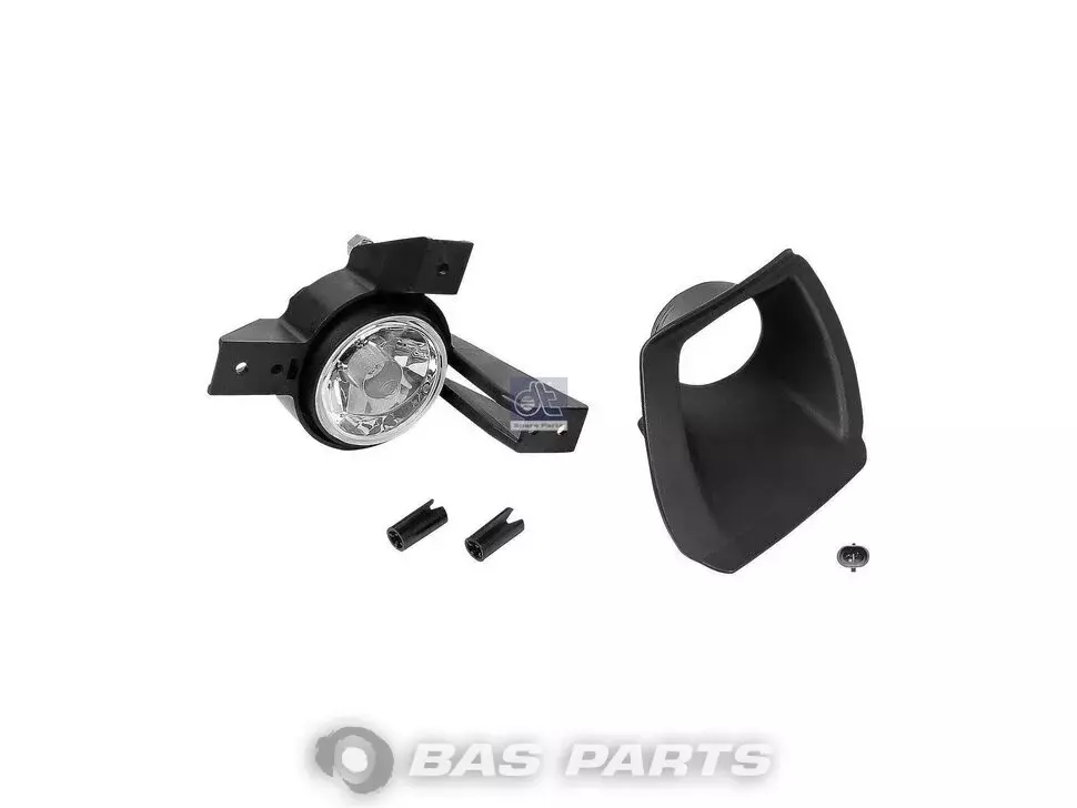 Nebelscheinwerfer DT Spare Parts 504115457