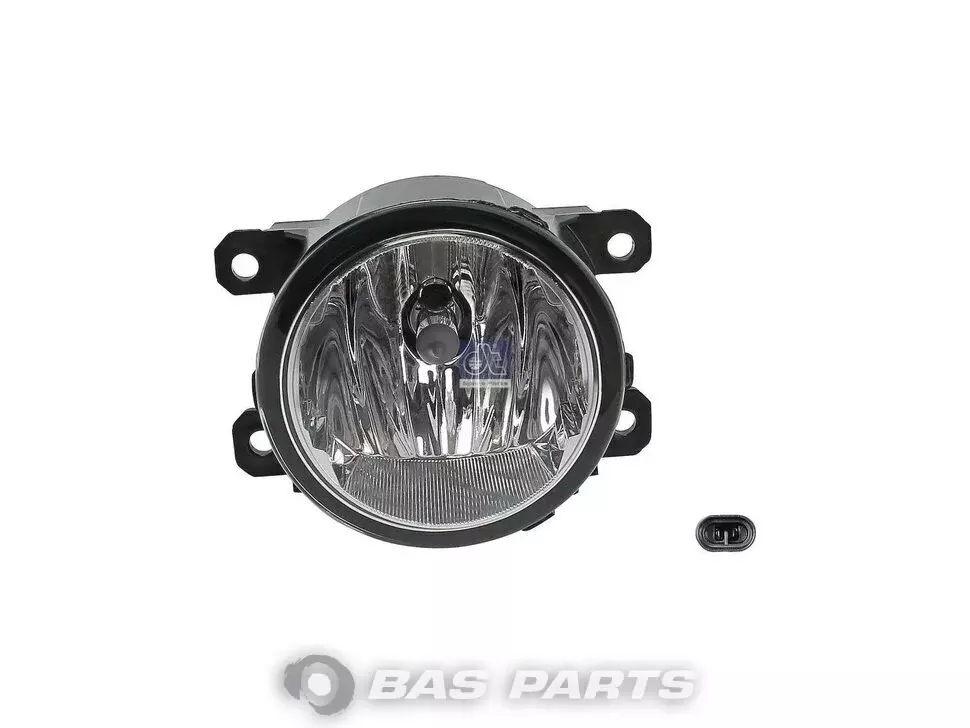 Nebelscheinwerfer DT Spare Parts 5801587021