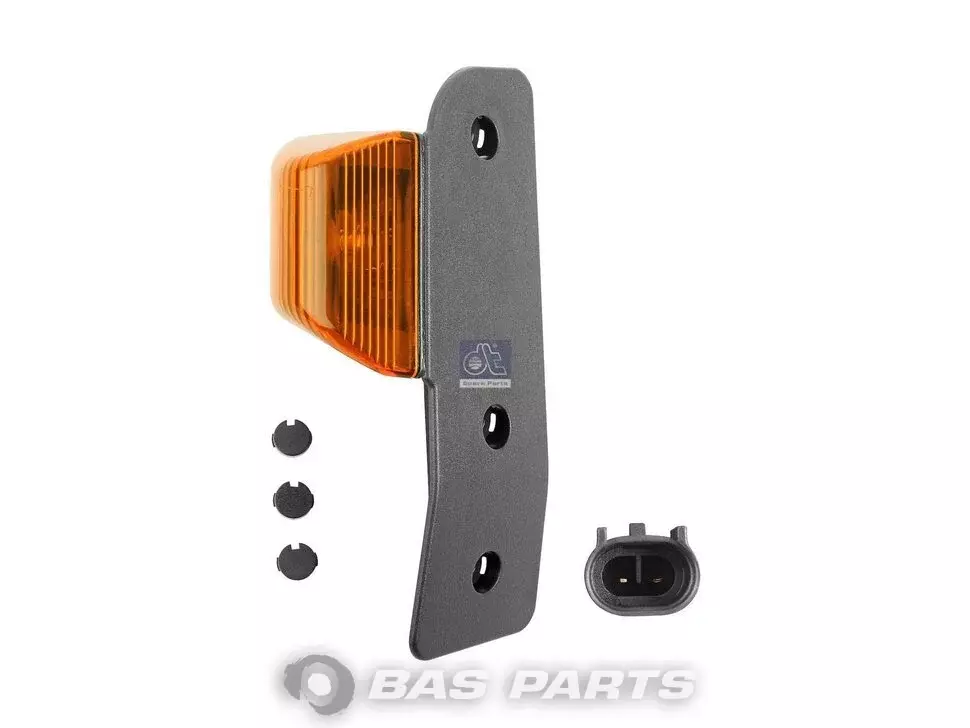 Side marking lamp DT Spare Parts 41221029