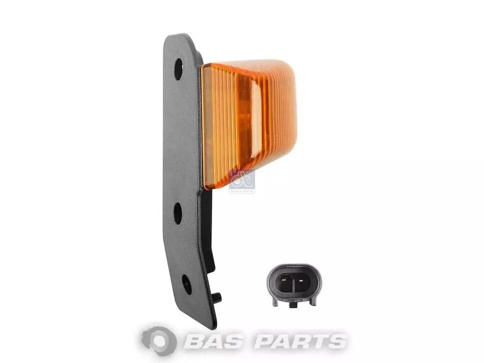Side marking lamp DT Spare Parts 41221039
