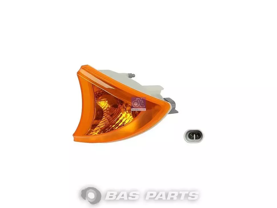 Blinkleuchte DT Spare Parts 42555042 Blinkleuchte DT Spare Parts 42555042