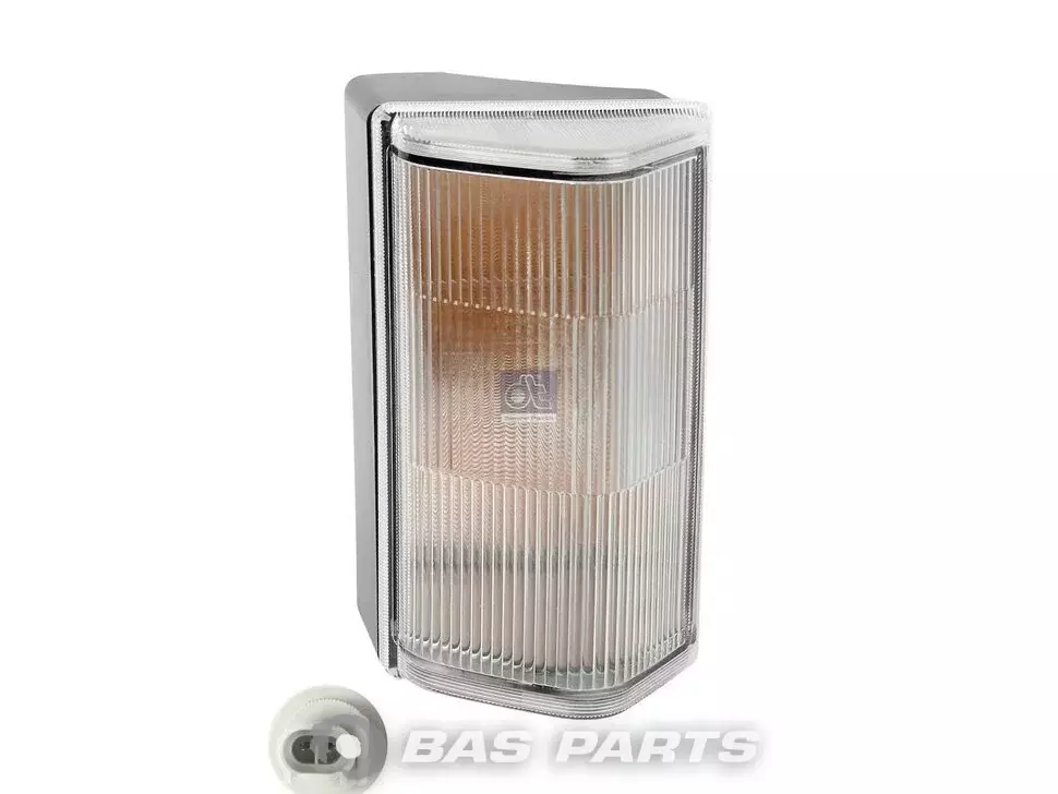 Blinkleuchte DT Spare Parts 98449181