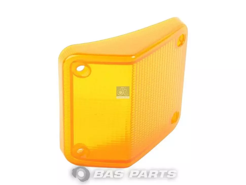 Blinkerglas DT Spare Parts 07980142