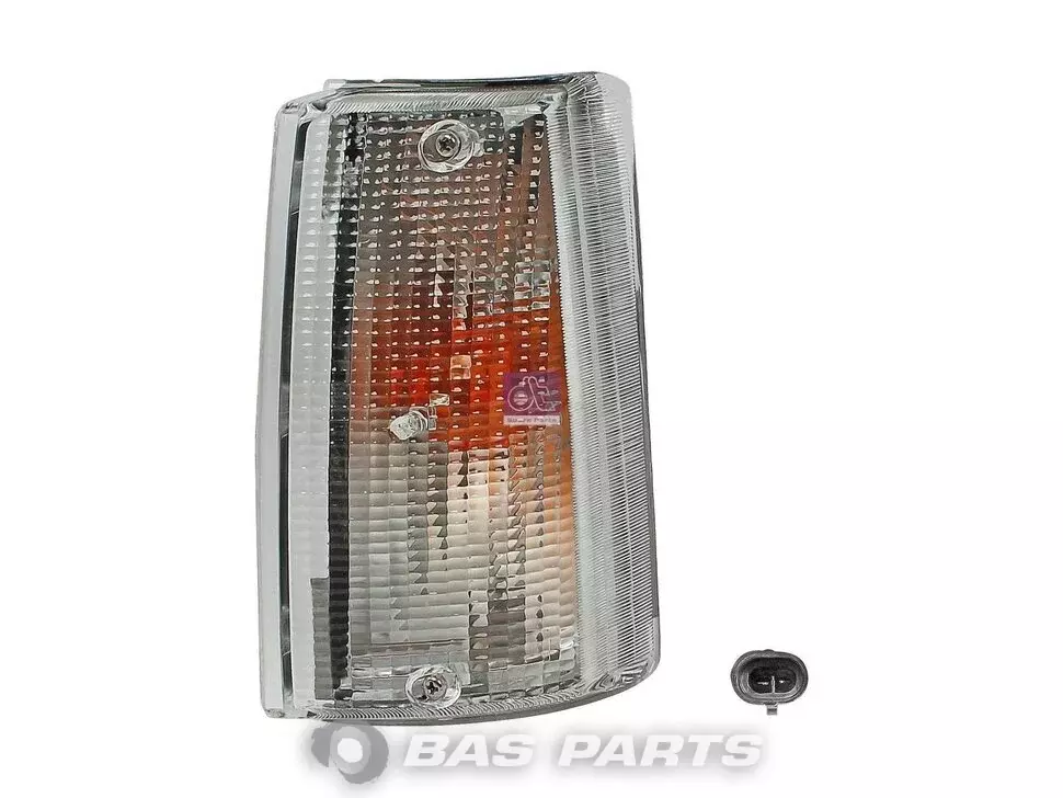Blinkleuchte DT Spare Parts 98433913