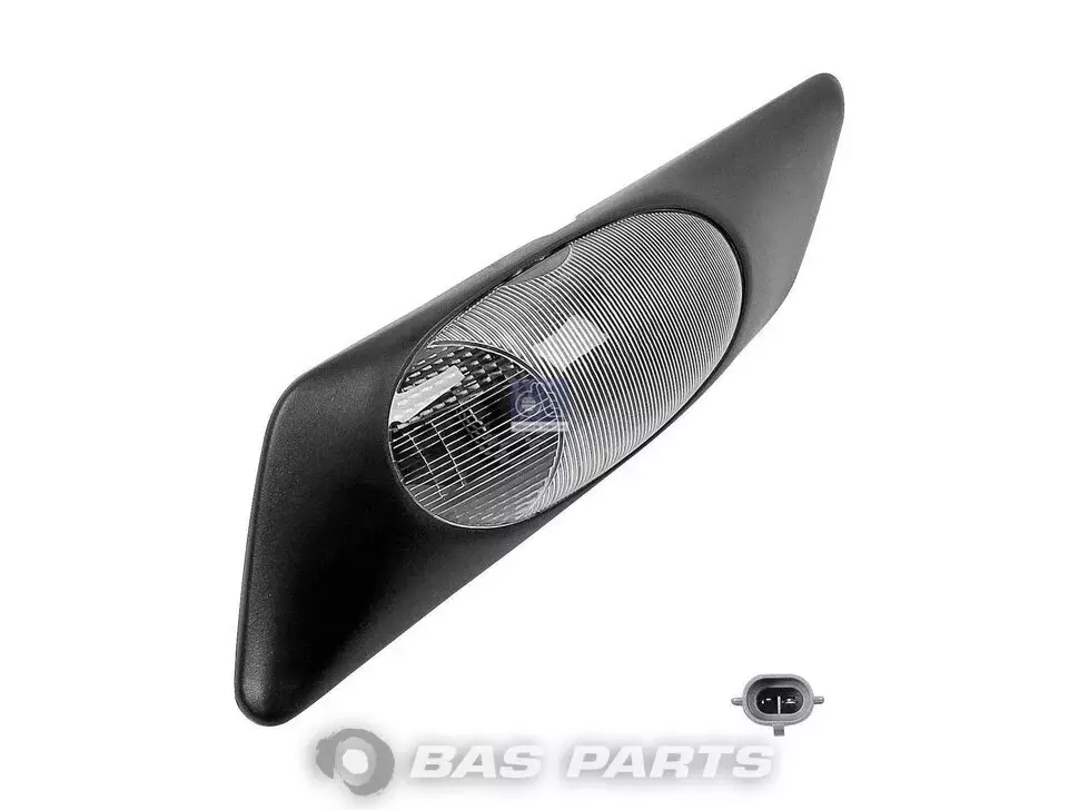 Blinkleuchte DT Spare Parts 504104577