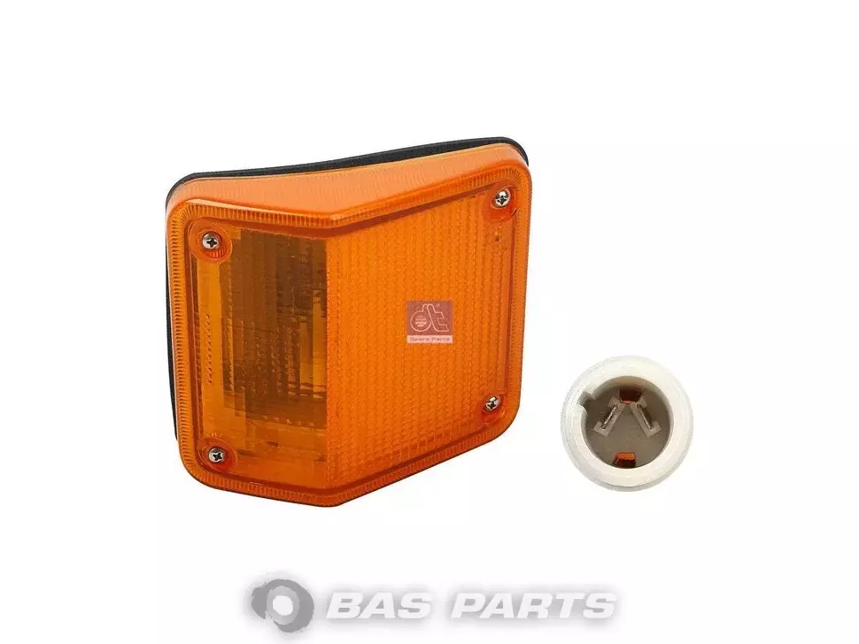 Blinkleuchte DT Spare Parts 04747951