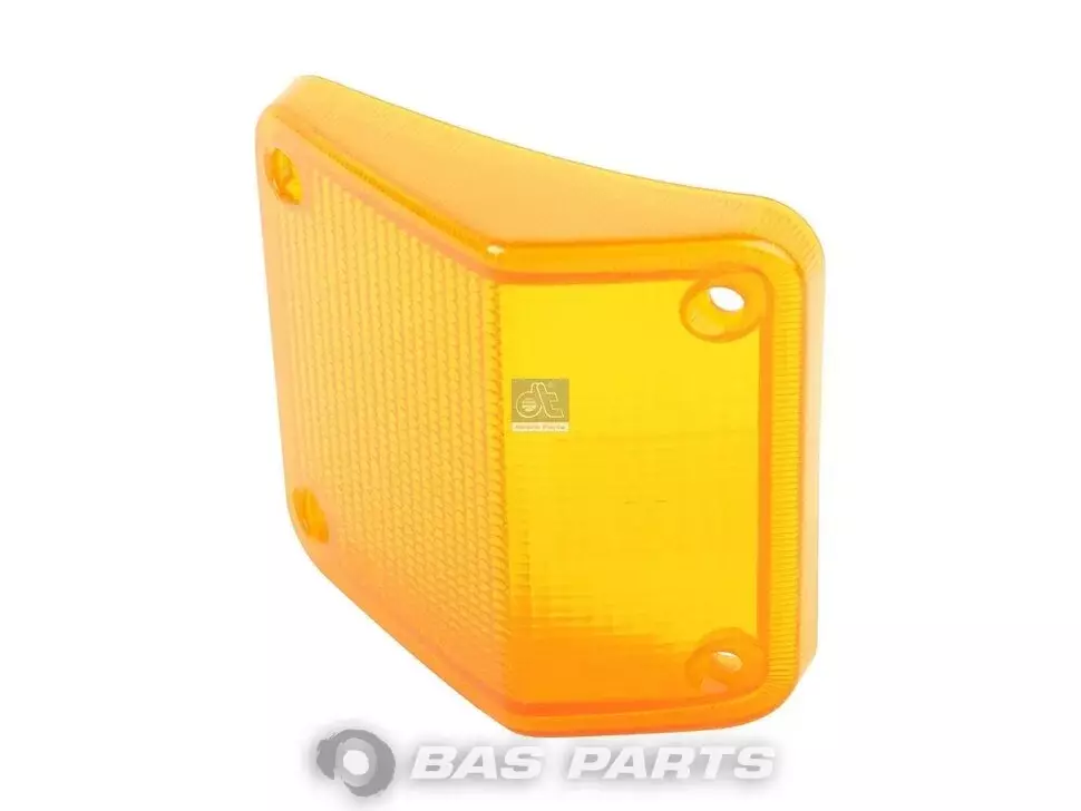 Blinkerglas DT Spare Parts 07980141