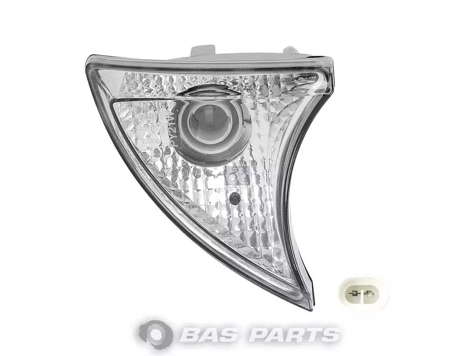 Blinkleuchte DT Spare Parts 5801572018