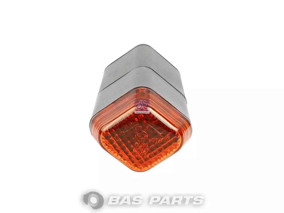 Blinkleuchte DT Spare Parts 500367950