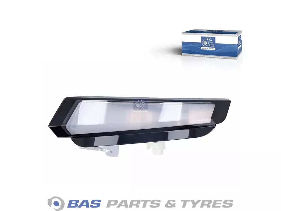 Blinkleuchte DT Spare Parts 5801585146 Blinkleuchte DT Spare Parts 5801585146