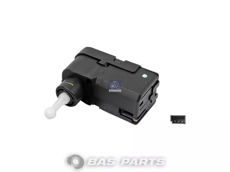 Servomotor DT Spare Parts 42536208