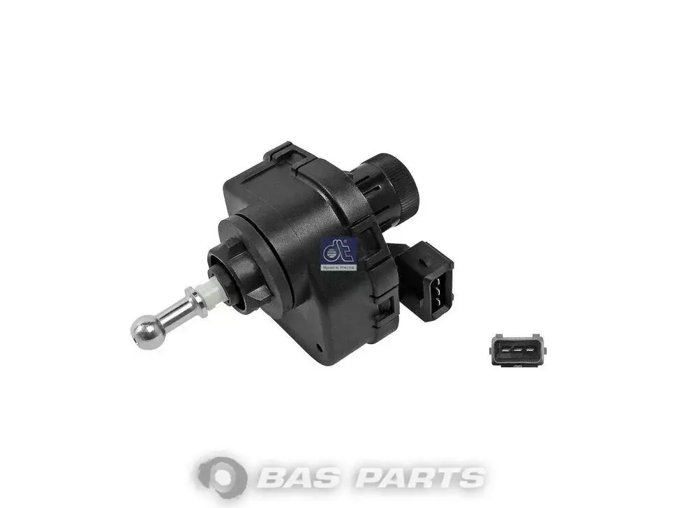 Servomotor DT Spare Parts 504271278