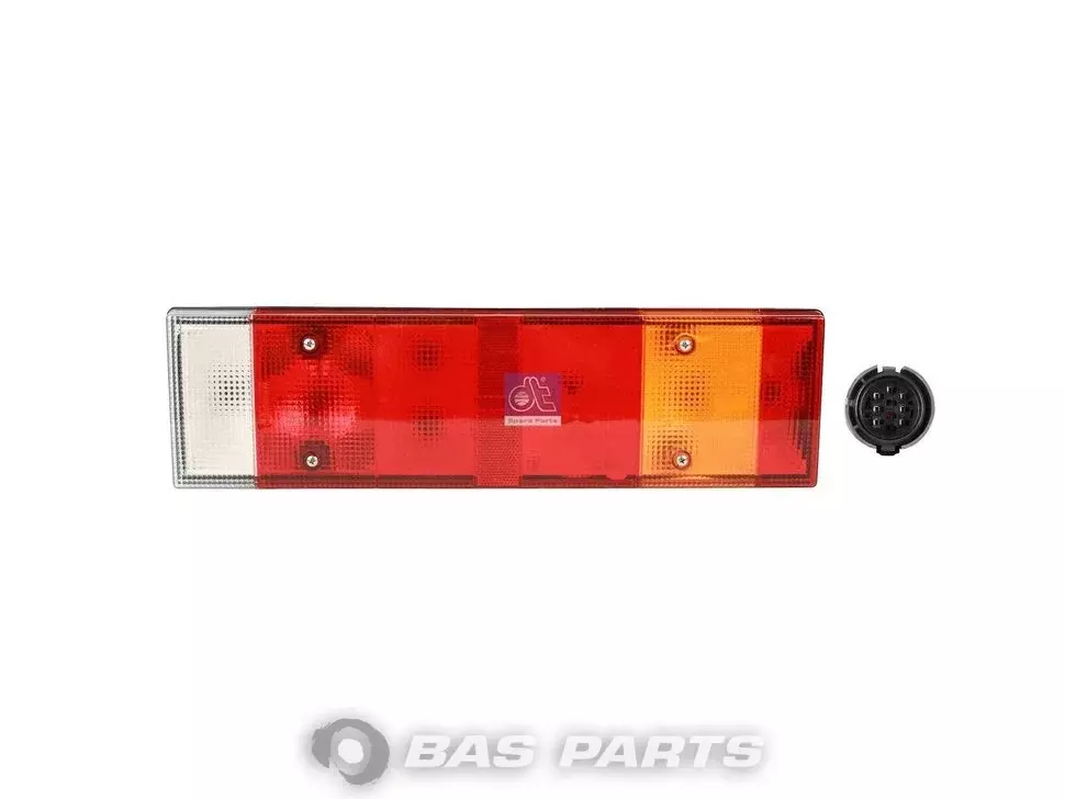 Rear light DT Spare Parts 504094709