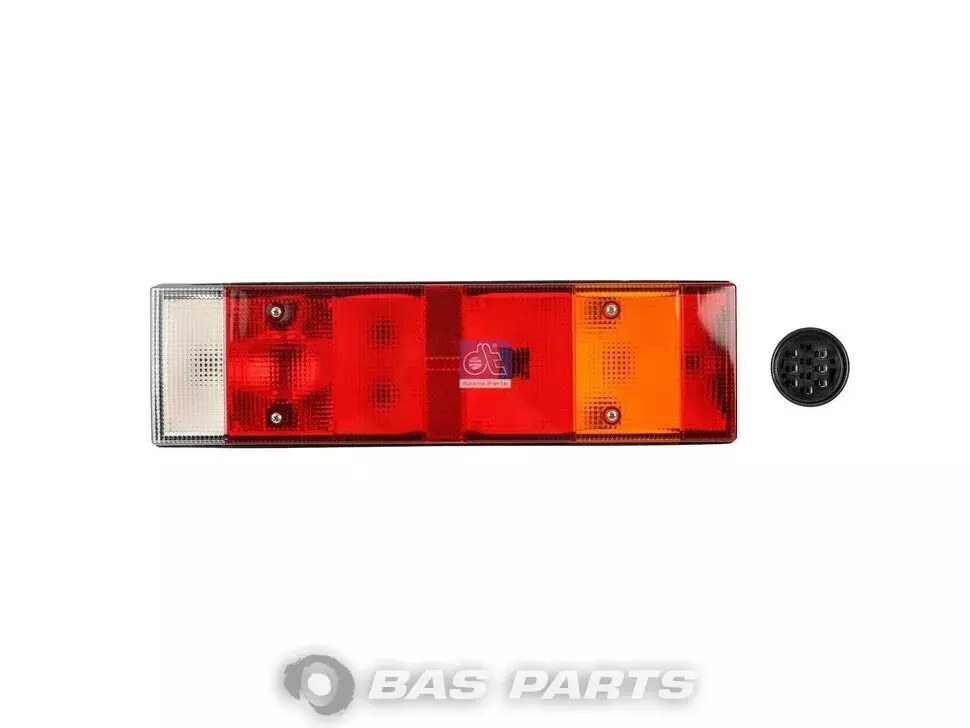 Rear light DT Spare Parts 504094705