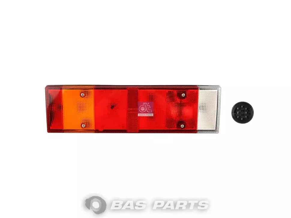 Rear light DT Spare Parts 99463244