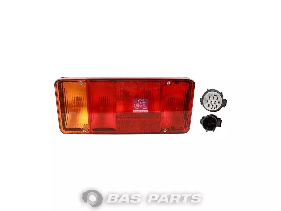 Rear light DT Spare Parts 500382616