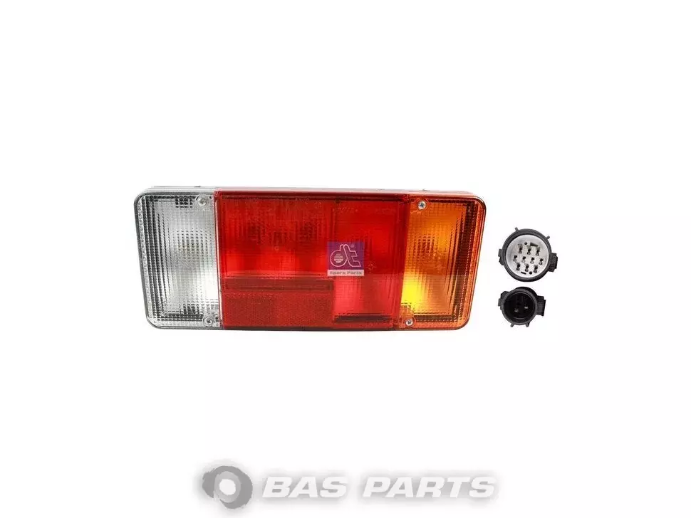 Rear light DT Spare Parts 500382617