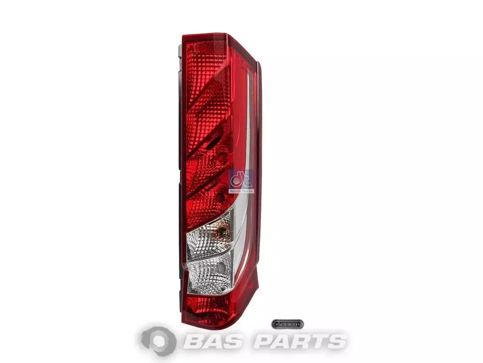 Rear light DT Spare Parts 5801523221