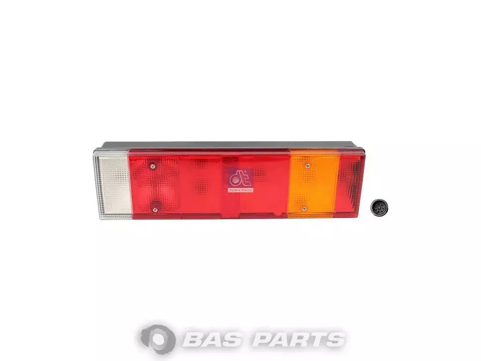 Rear light DT Spare Parts 5801363431