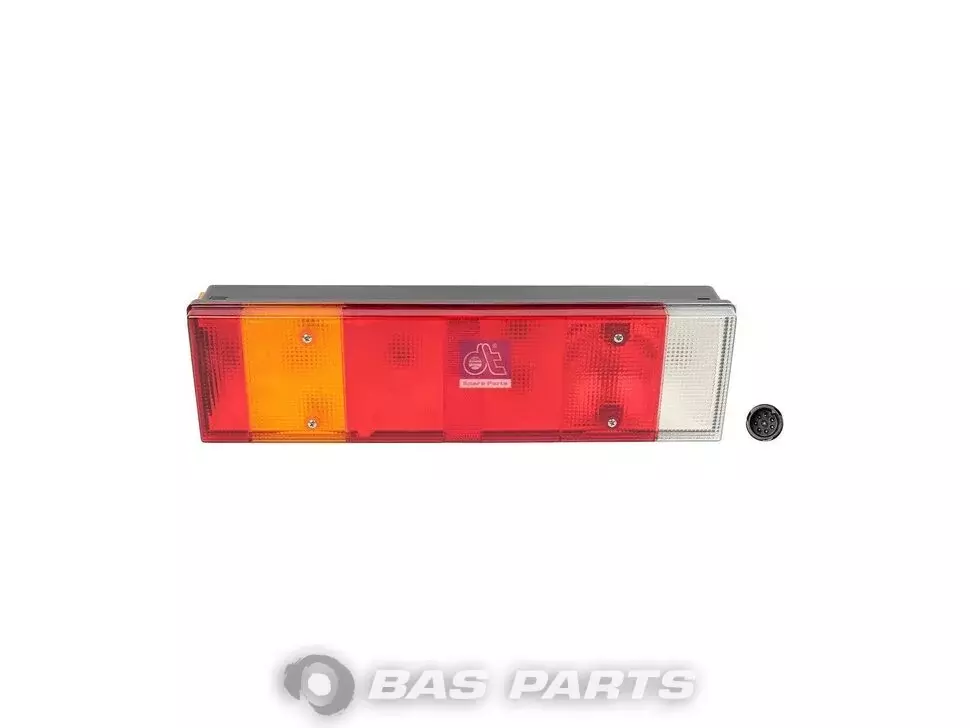 Rear light DT Spare Parts 5801363430