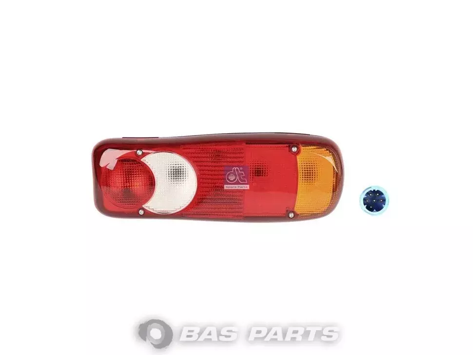 Rear light DT Spare Parts 5801426894