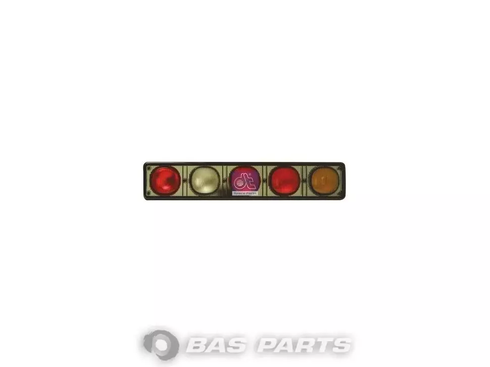 Rear light DT Spare Parts 5010286898