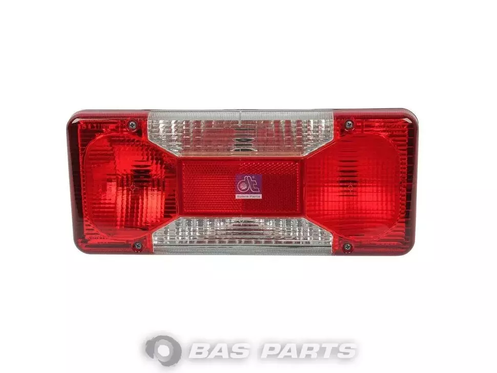 Rear light DT Spare Parts 5801351224