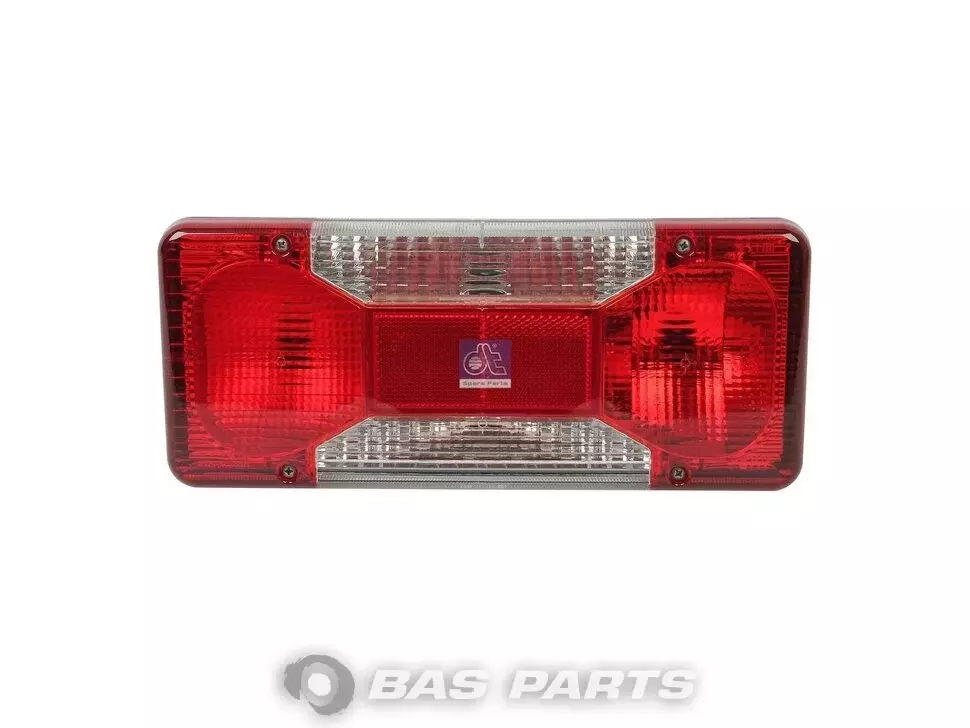 Rear light DT Spare Parts 5801351218