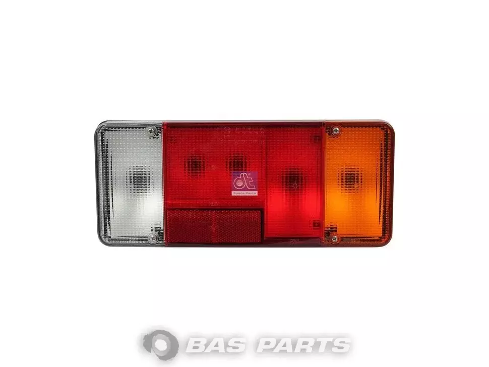 Rear light DT Spare Parts 500356782
