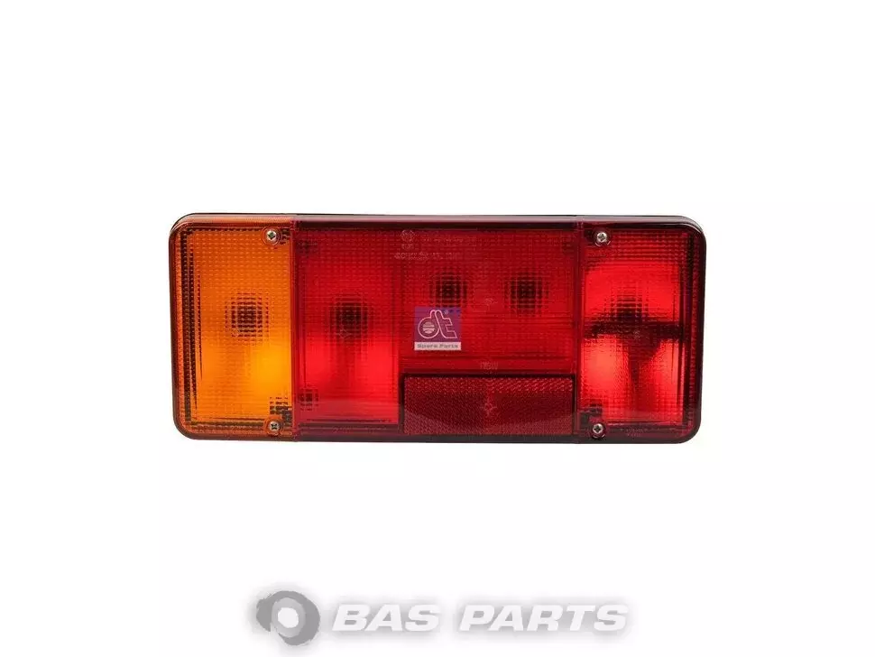 Rear light DT Spare Parts 500356783