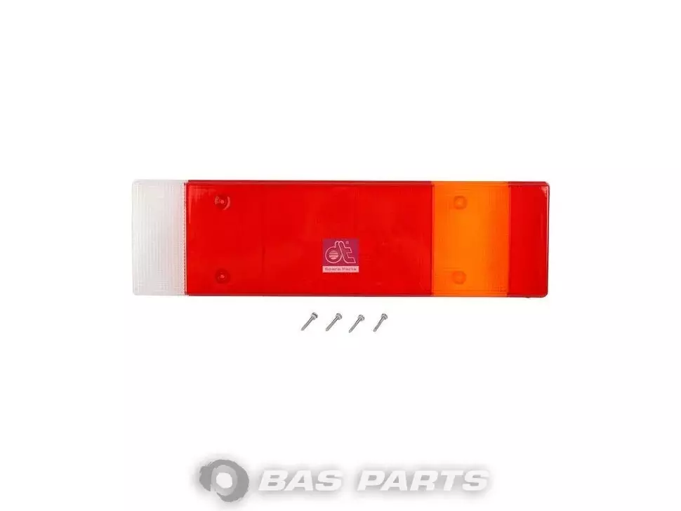Geam stop DT Spare Parts 42531584