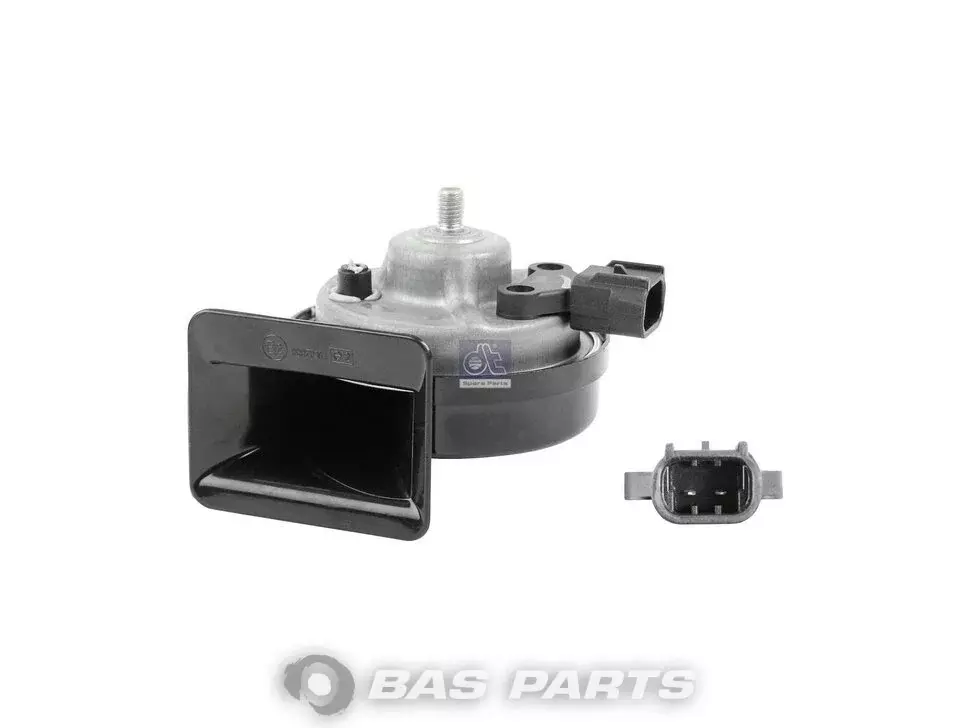 Truba DT Spare Parts 04861125
