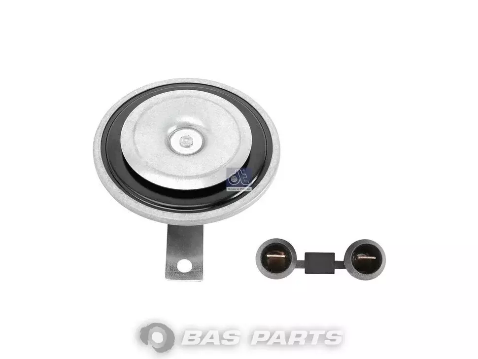 Truba DT Spare Parts 41040162