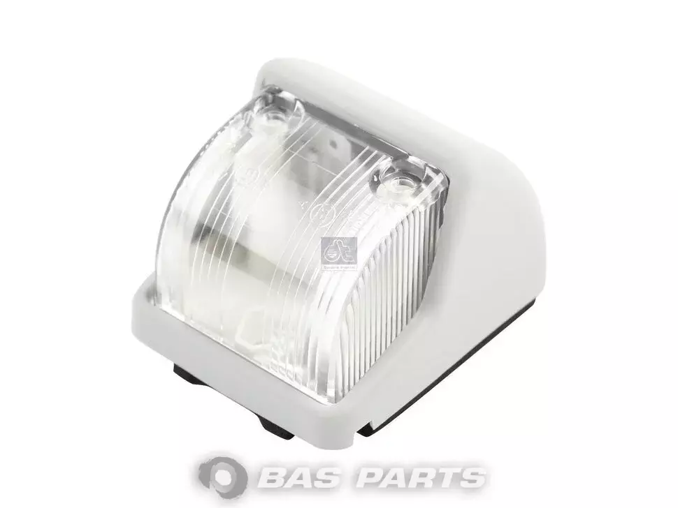 Side marking lamp DT Spare Parts 42226181
