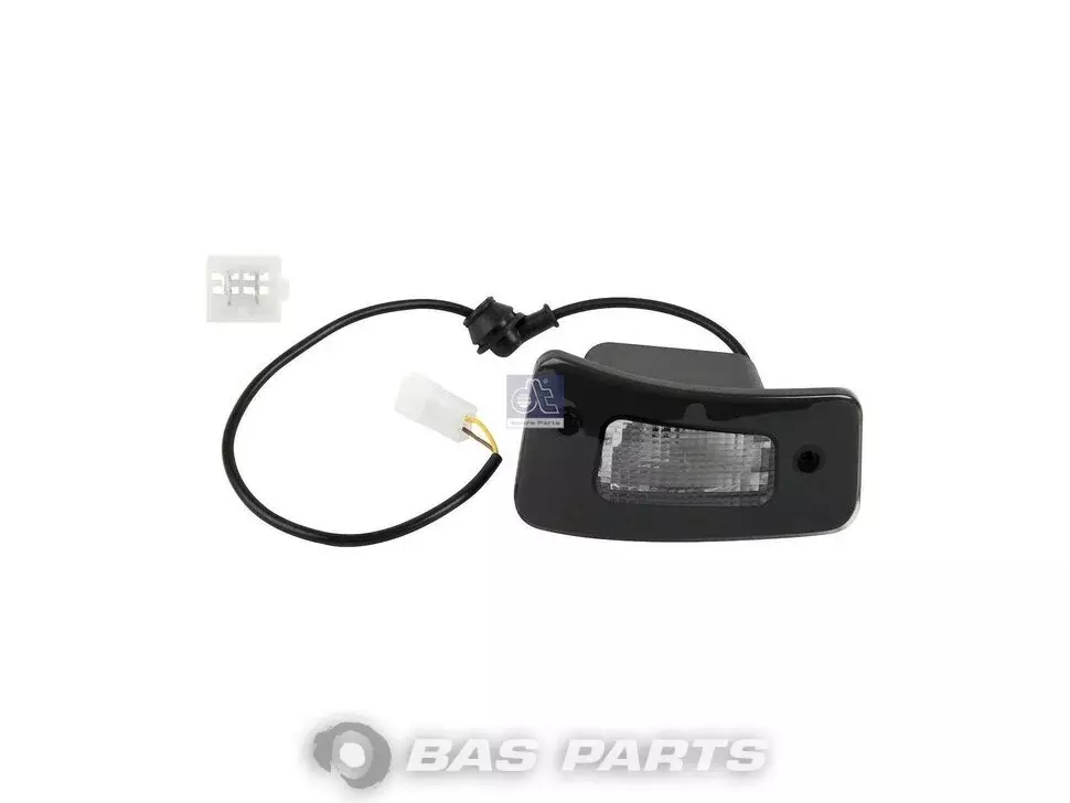 Side marking lamp DT Spare Parts 500314717
