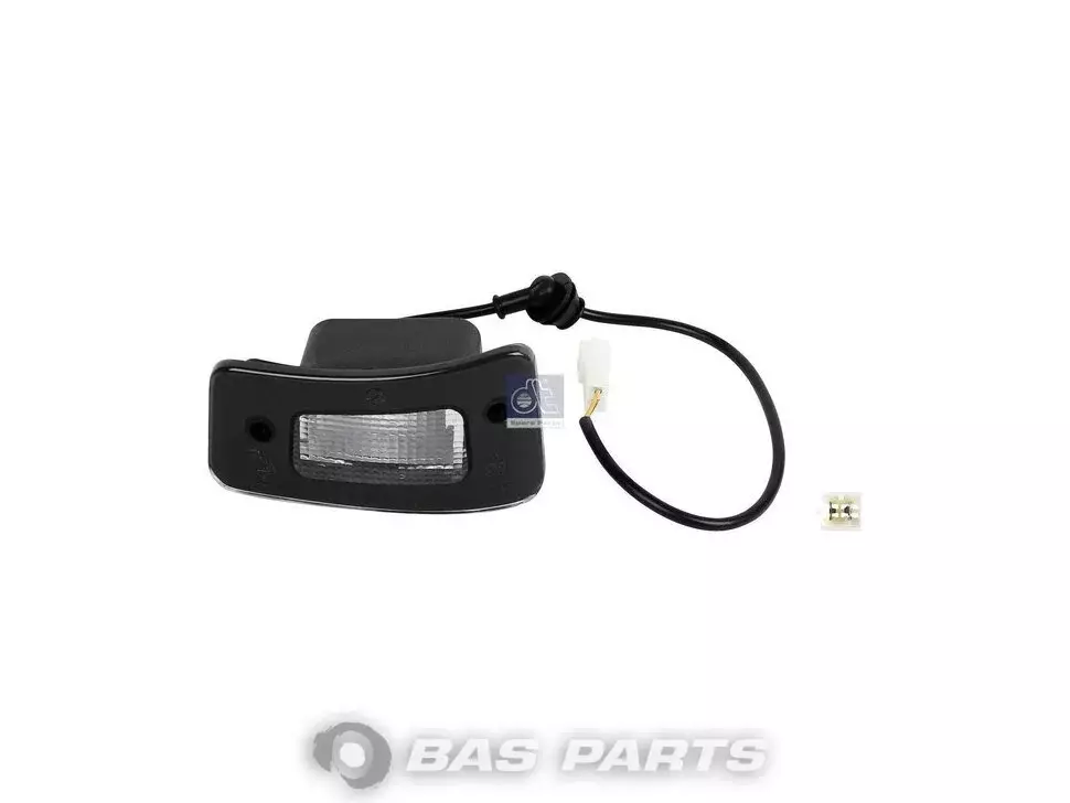 Side marking lamp DT Spare Parts 500314716