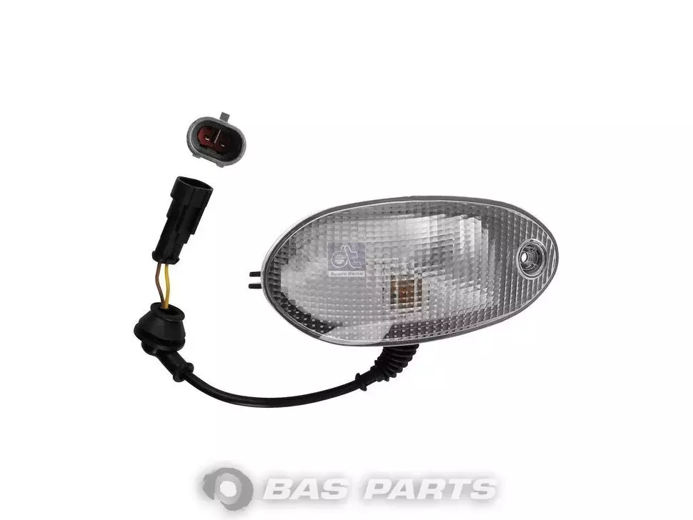 Positionsleuchte DT Spare Parts 504074032