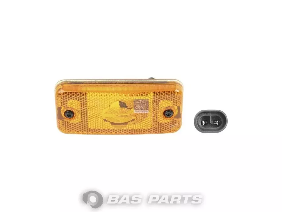 Side marking lamp DT Spare Parts 41200664