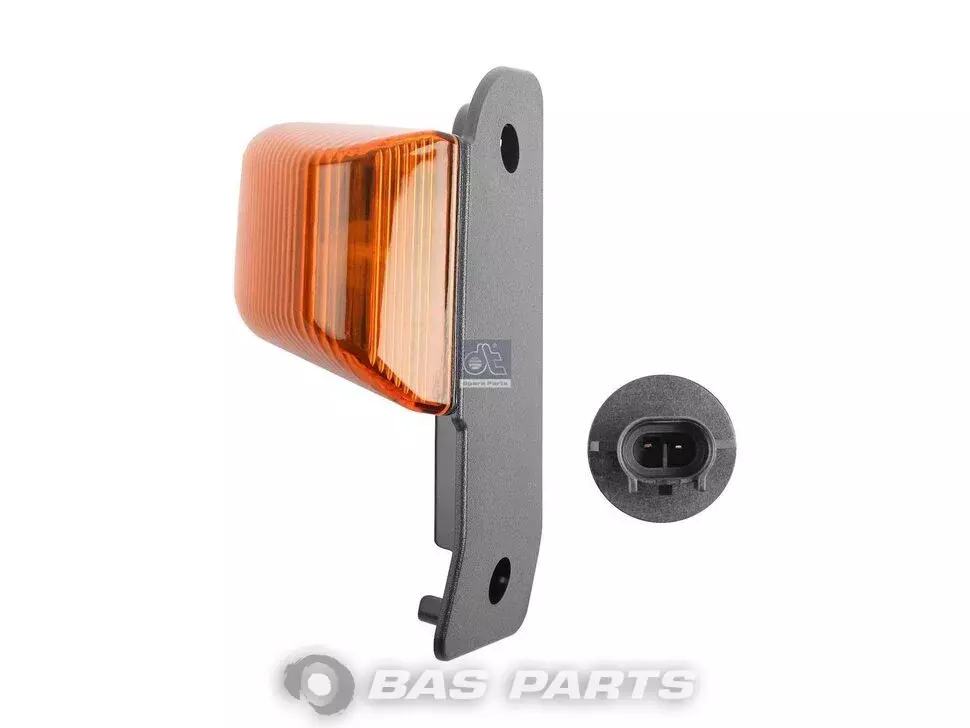 Side marking lamp DT Spare Parts 504098245