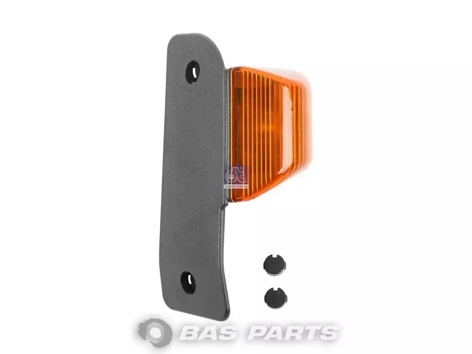 Side marking lamp DT Spare Parts 504098243
