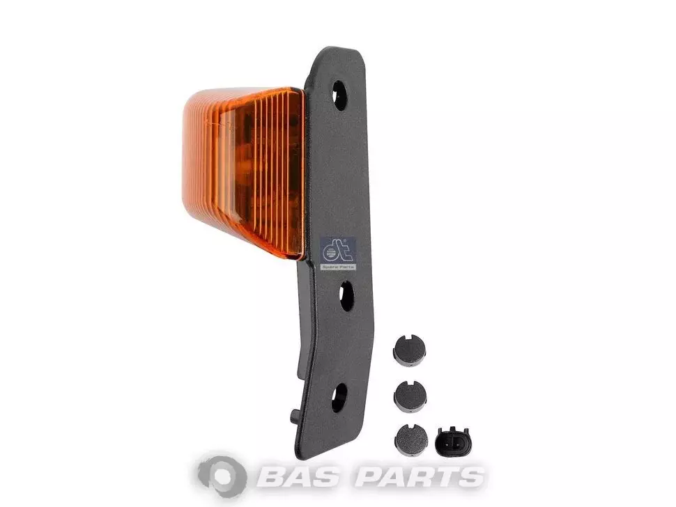 Side marking lamp DT Spare Parts 504250958