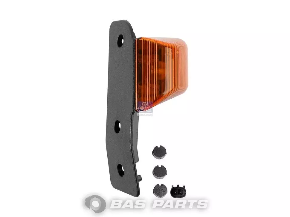 Side marking lamp DT Spare Parts 504250984